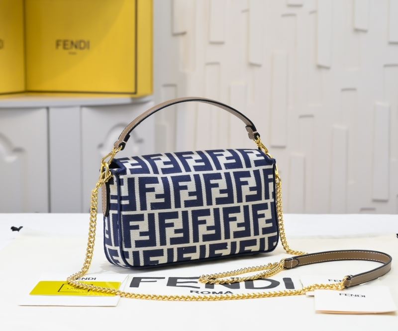 Fendi Satchel Bags